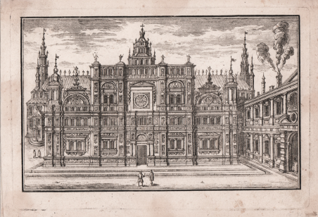 La Certosa di Pavia