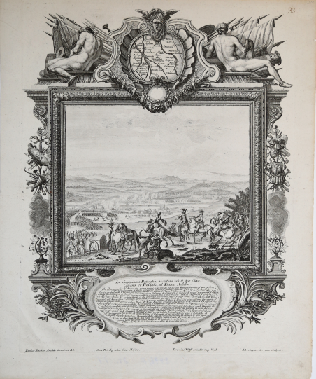 La Sanguinosa Battaglia, accaduta tra le due Città Cassano, et …