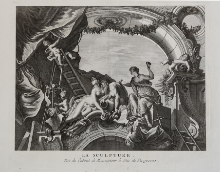 La Sculpture