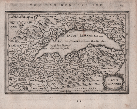 Lacus Lemannus