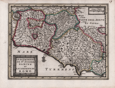 Le Patrimoine de St. Pierre, Sabine et la Campagne de …