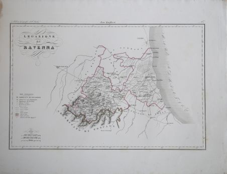 Legazione di Ravenna