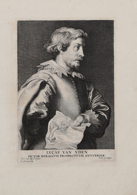 Lucas van Uden