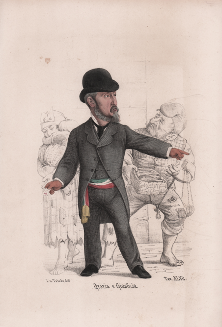 Luigi Castelli [Generale]