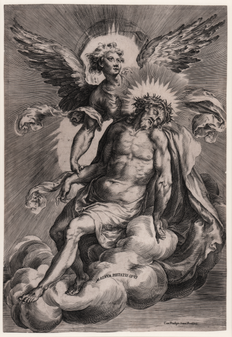 Magnum Pietatis Opus