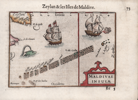 Maldivae Insulae