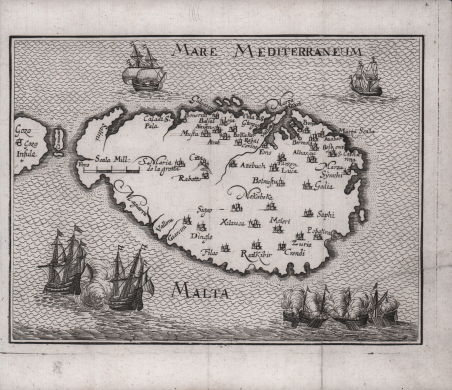 Malta