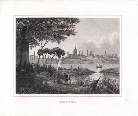 Mantua