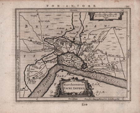 Marchionatus Sacri Imperii