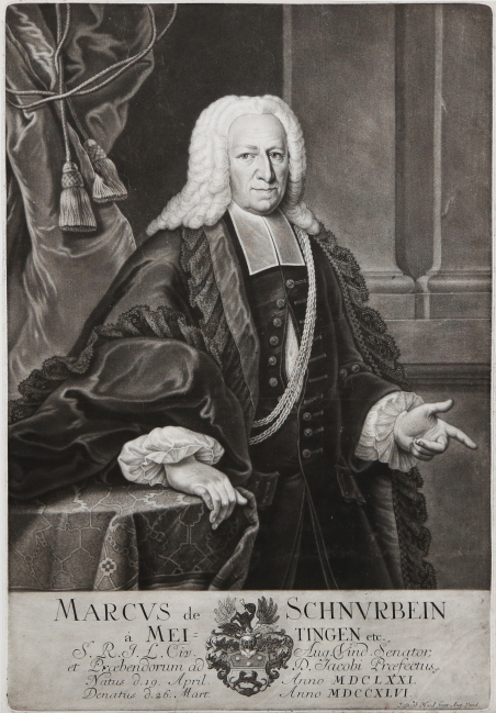 Marcus de Schnurbein