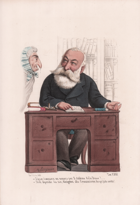 Mariano Ruggiero [Professore]