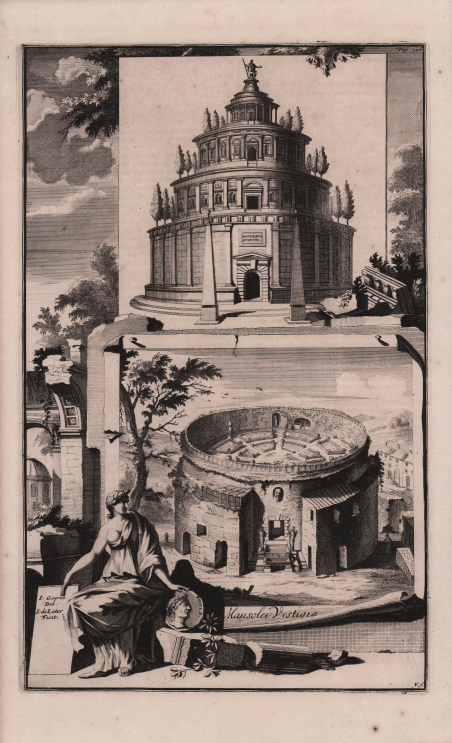 Mausoleo d'Augusto
