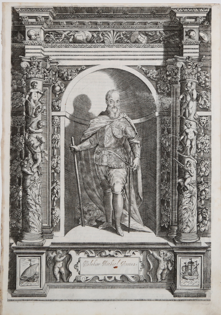 Melchior Michael Venenetus