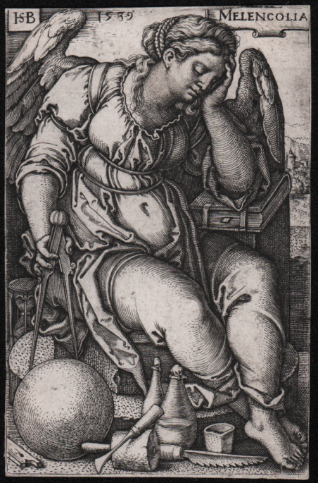 Melencolia