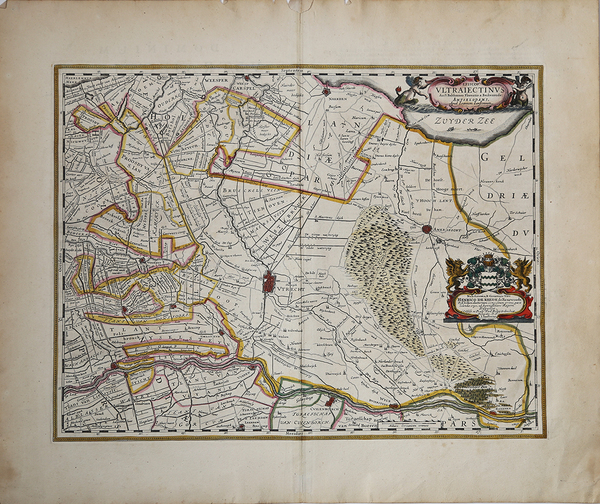 Episcop. Vltraiectinvs