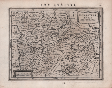 Monasteriensis Episcopatus