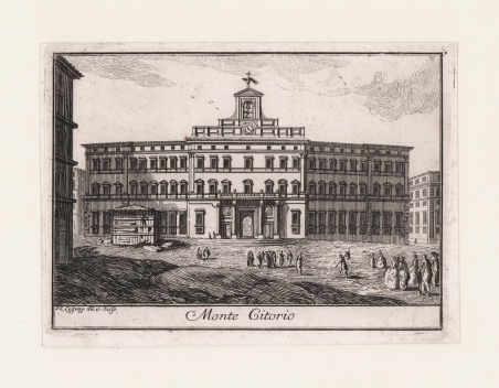 Monte Citorio