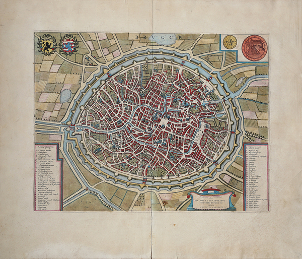 Brugge