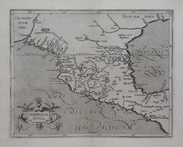 Hispania Nova