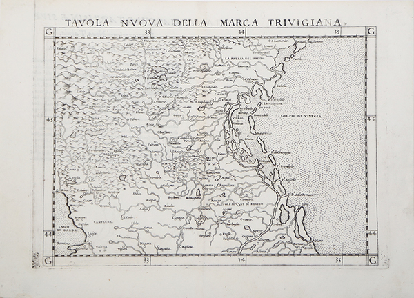 Tavola Nuova della Marca Trivigiana