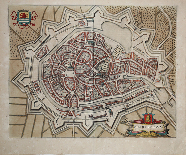 Middelburgum
