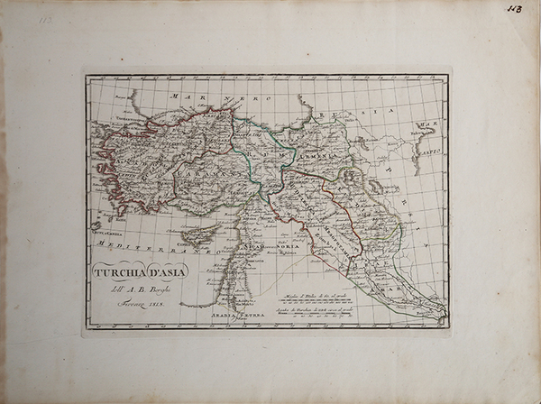Turchia d'Asia