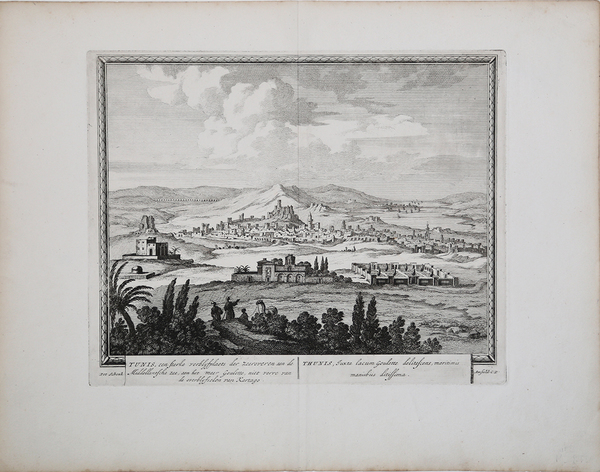 Tunis