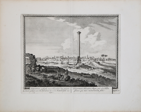 Alexandrie