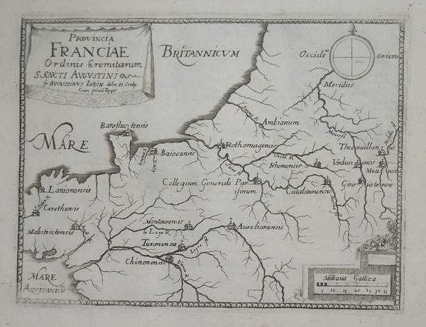 Provincia Tolosae et Aqvitaniae