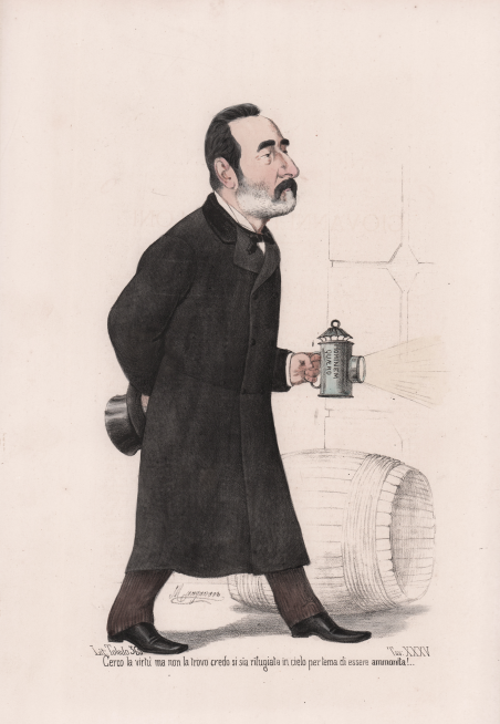 Nicola Le Piane [Militare]