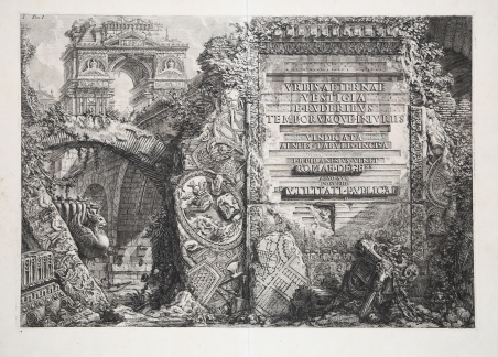 Nobilissimo Viro Utilitati Publicae.