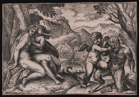 Omnia vincit Amor