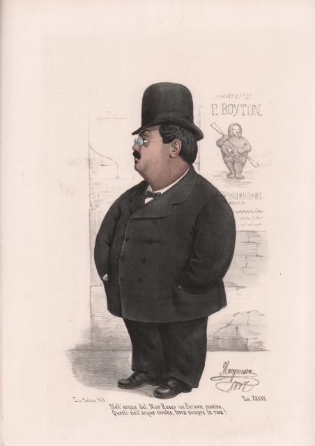 Orazio Faraone [Politico]