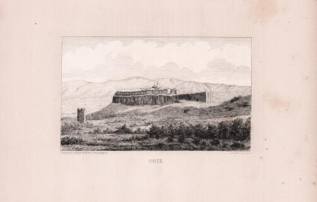 Orte