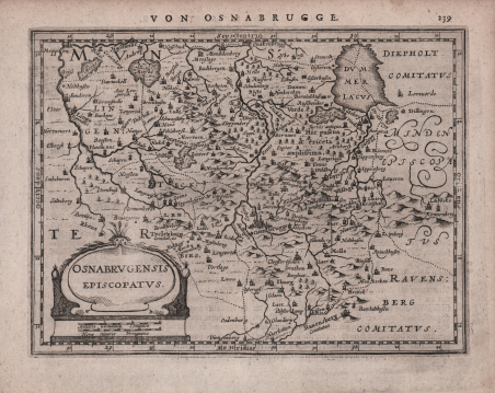 Osnabrugensis Episcopatus