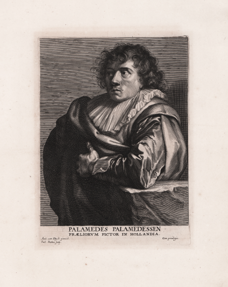 Palamades Palamedessen