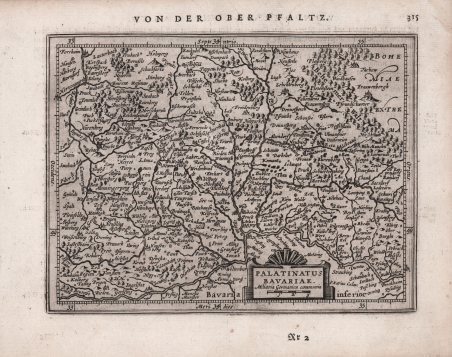 Palatinatus Bavariae
