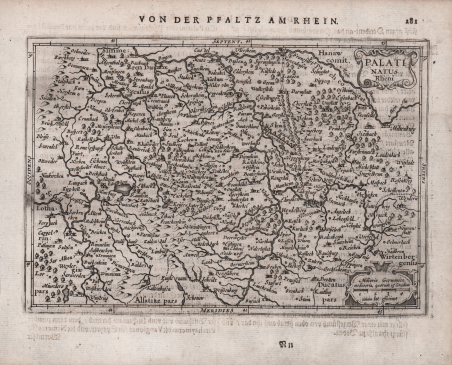 Palatinatus Rheni