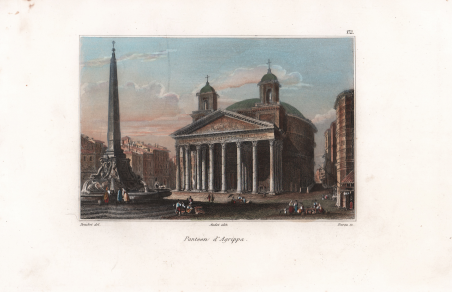 Panteon d'Agrippa
