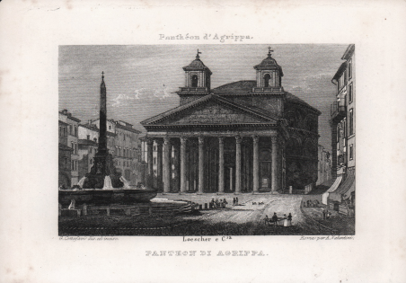 Panteon di Agrippa