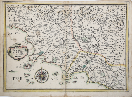 Patrimoine St. Pierre et Florentin