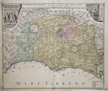 Patrimonio di S. Pietro