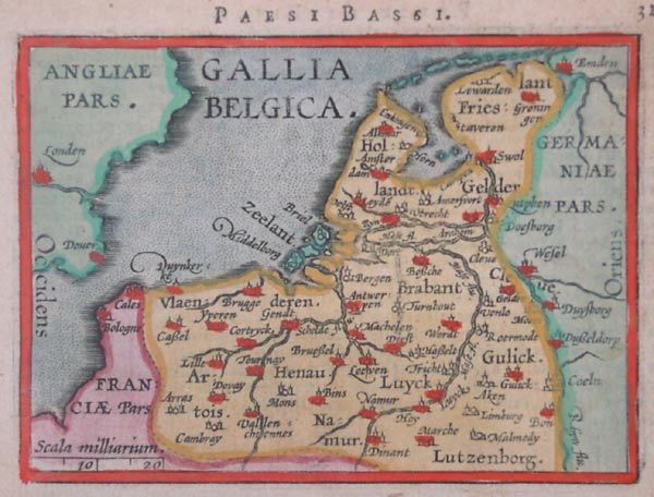 Gallia Belgica