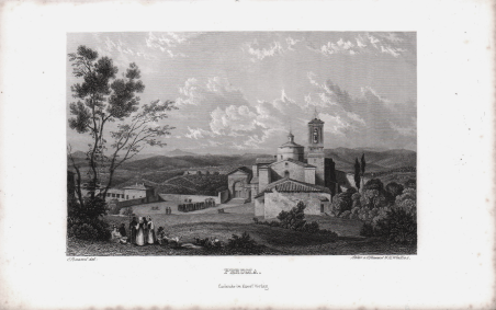 Perugia