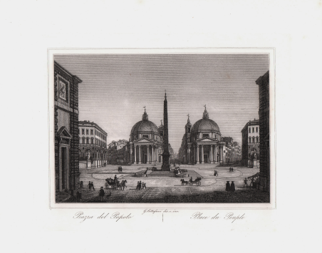 Piazza del Popolo