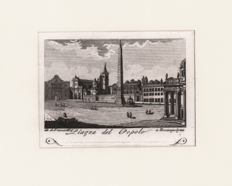 Piazza del Popolo