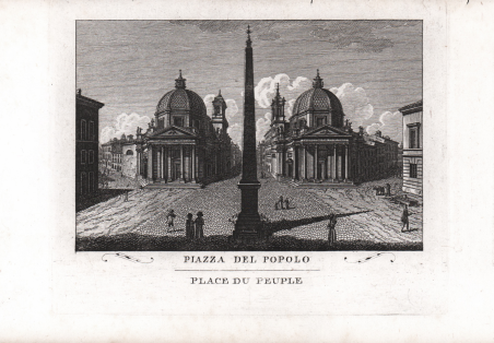 Piazza del Popolo
