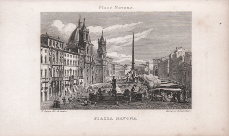Piazza Navona