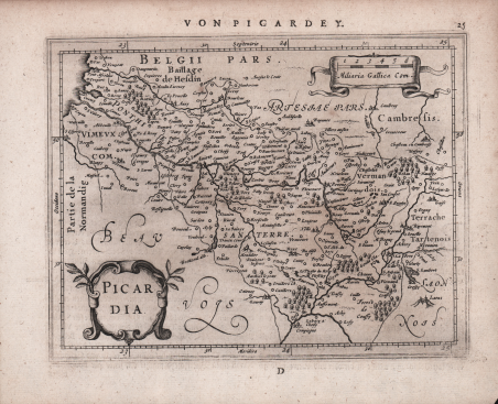 Picardia