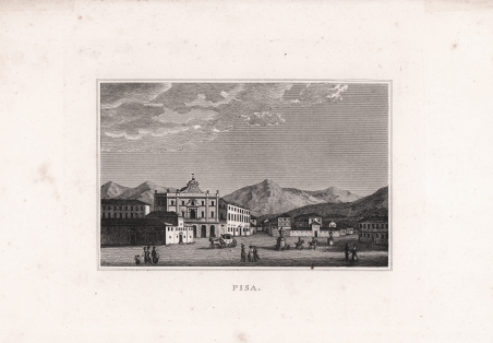 Pisa